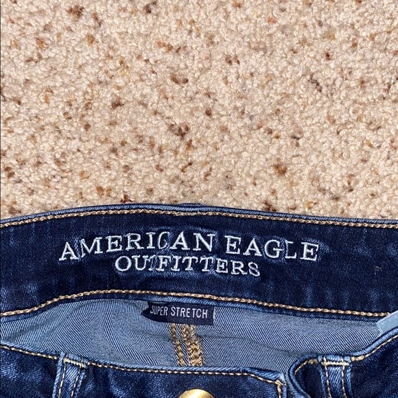 American Eagle Women’s Jeans - Picture 4 of 4